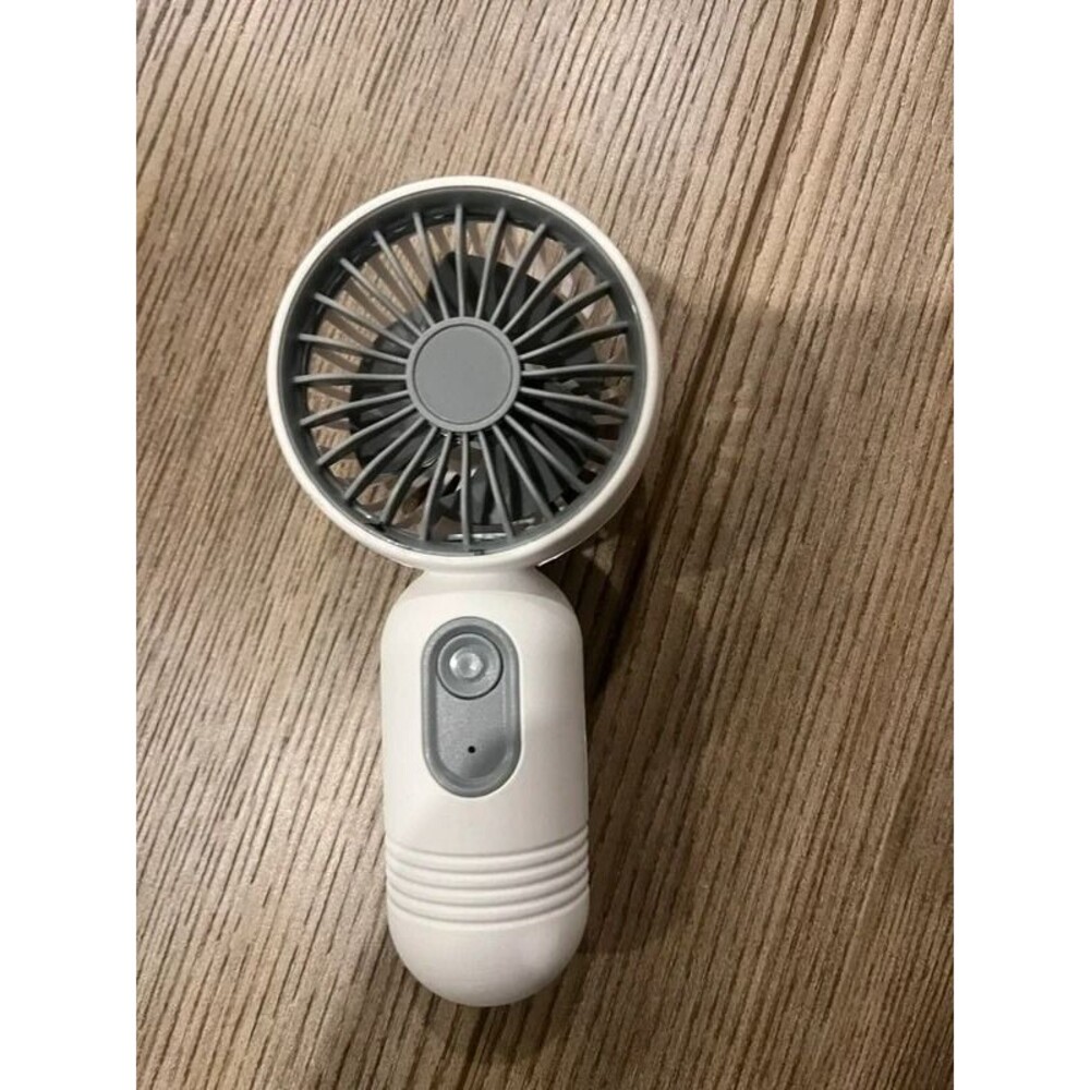 Rechargeable Fan - Picture 2 of 2